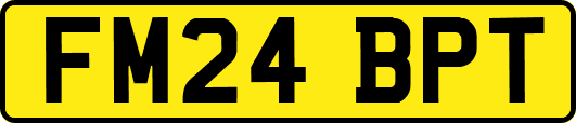 FM24BPT