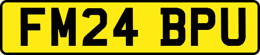 FM24BPU