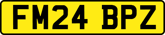 FM24BPZ