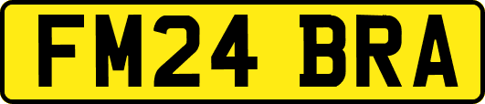 FM24BRA