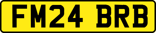 FM24BRB