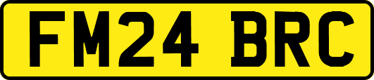 FM24BRC