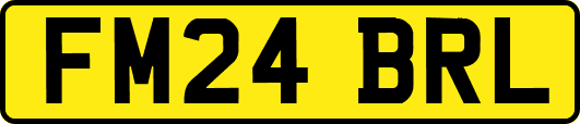 FM24BRL