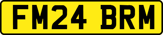 FM24BRM