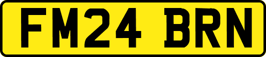 FM24BRN