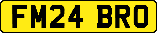 FM24BRO