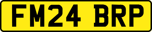 FM24BRP