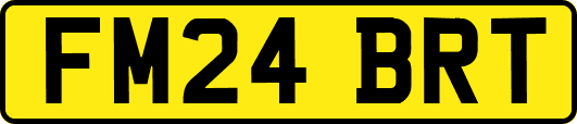 FM24BRT