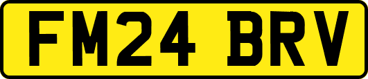 FM24BRV