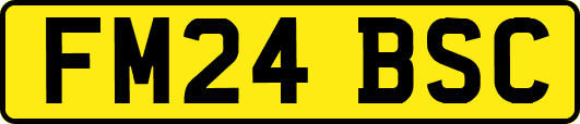 FM24BSC