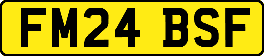 FM24BSF
