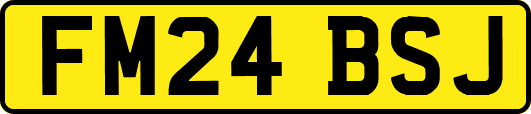 FM24BSJ