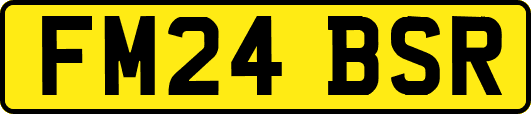 FM24BSR