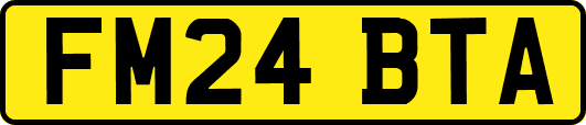 FM24BTA
