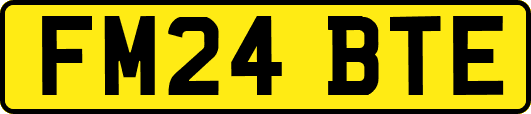 FM24BTE