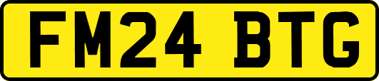 FM24BTG