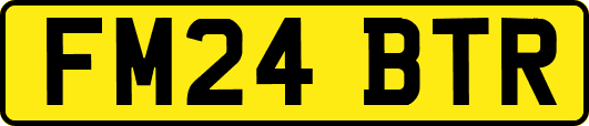 FM24BTR