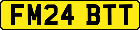 FM24BTT