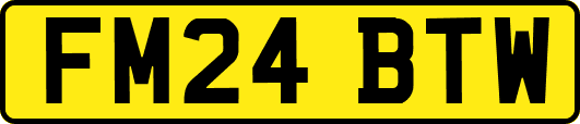 FM24BTW