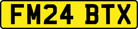 FM24BTX