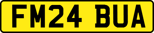 FM24BUA