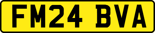 FM24BVA