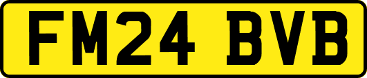 FM24BVB