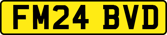 FM24BVD