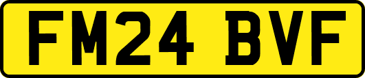 FM24BVF