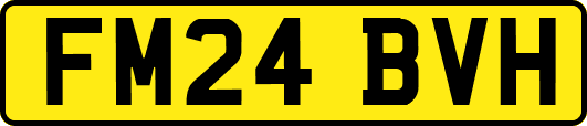 FM24BVH