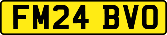 FM24BVO