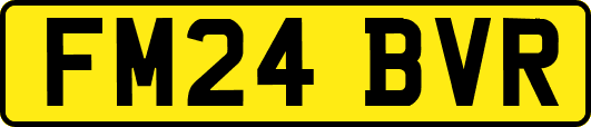 FM24BVR