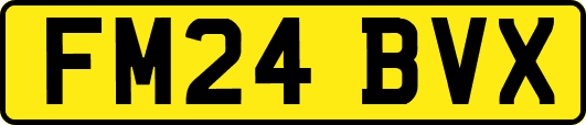 FM24BVX