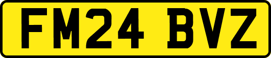 FM24BVZ