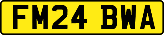 FM24BWA
