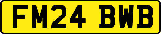 FM24BWB