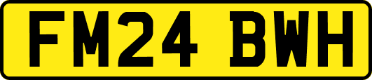 FM24BWH