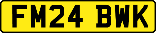 FM24BWK