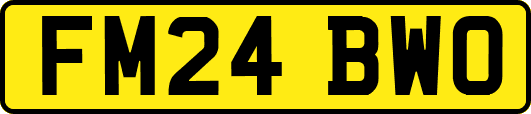 FM24BWO