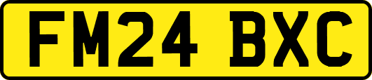 FM24BXC