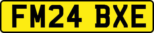 FM24BXE