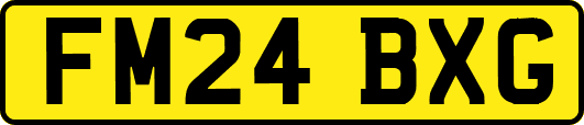 FM24BXG