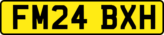 FM24BXH