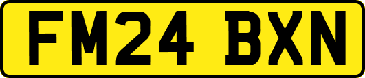 FM24BXN