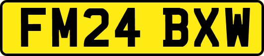 FM24BXW