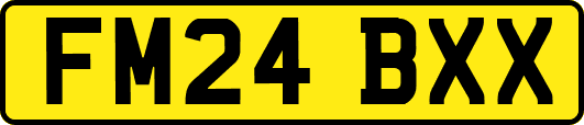 FM24BXX