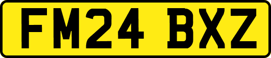 FM24BXZ