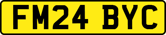 FM24BYC