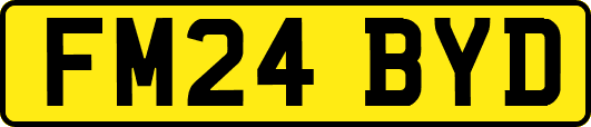 FM24BYD
