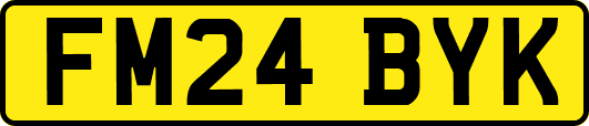 FM24BYK